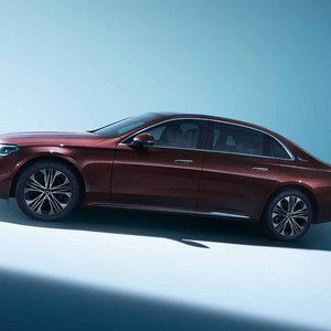 Voiture de luxe fabriqué<span class=keywords><strong>e</strong></span> en Chine de haute qualité Mecedes <span class=keywords><strong>Classe</strong></span> <span class=keywords><strong>E</strong></span> Véhicule PHEV New Energy confortable à grand espace - Product Image 3