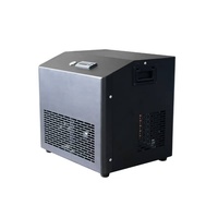 Meilleures ventes Mini refroidisseur d'eau pour bain glacé Refroidissement et plongeon froid