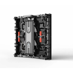 Tùy chỉnh kích thước khác nhau 3D Movie theatre Màn hình 8K 4K ảo sản xuất trong nhà LED hiển thị bảng điều chỉnh cho studio - Product Image 3