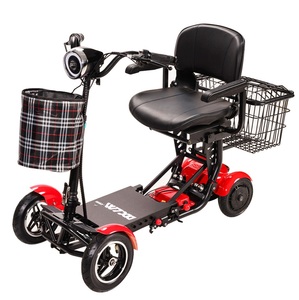 <span class=keywords><strong>Scooter</strong></span> Eléctrico de Movilidad de 250w, <span class=keywords><strong>Plegable</strong></span>, Tipo <span class=keywords><strong>Maleta</strong></span>, para Adultos, Motocicleta Eléctrica, Filipinas, UE, Reino Unido - Product Image 2