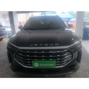 Voiture d'occasion Guazi <span class=keywords><strong>2021</strong></span> Jetour X70 PLUS – Meilleur prix, moteur essence, automatique, SUV 5 places, conduite à gauche, idéal pour <span class=keywords><strong>les</strong></span> conducteurs <span class=keywords><strong>de</strong></span> SUV quotidiens et durables - Product Image 2