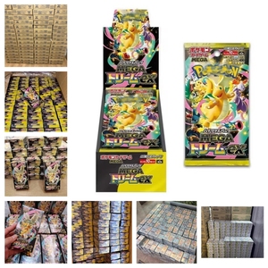 Boîte de boosters <span class=keywords><strong>Pokémon</strong></span> TCG Mega Dream M2A préférée des collectionneurs, édition limitée, collection de cartes à collectionner série M2A - Product Image 1