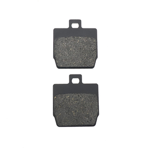 Plaquettes de frein à disque de moto, freins avant et arrière, plaquettes de frein à disque pour SFA268 YAMAHA <span class=keywords><strong>Aerox</strong></span> 4 NS50F NS50 NS50N <span class=keywords><strong>MBK</strong></span> YQ50 EW50 QUADRO QV3 - Product Image 1