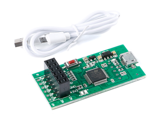 Nordic BLE5.0 modul fungsi master-slave modul nordic untuk perangkat iot - Product Image 6
