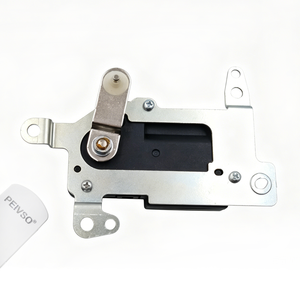 Moteur servo d'amortisseur AC de haute qualité PEIVSO pour TOYOTA 4RUNNER, ensemble moteur OEM 063700-7550, garantie 1 an - Product Image 4