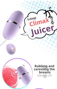 <b>Vibrator</b> Bullet Adult Toys - <b>Mini</b> <b>Vibrators</b> Couples Sex Toys Wire Vibrating Egg Female Clitoral Stimulator Sex Toys & Games - Product Image 2