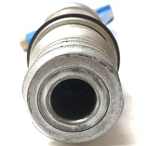Martillo Neumático de Impacto con Frecuencia de Impacto de 1750 <span class=keywords><strong>BPM</strong></span> y 17 Libras-Pie Energía de Impacto Excelente Relación Potencia-Peso - Product Image 3