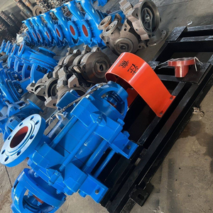 ปั๊มน้ำแรงดันสูงแบบหลายใบพัดชนิด D สำหรับหม้อไอน้ำแบบ High-Head ยี่ห้อ <span class=keywords><strong>Walrus</strong></span> - Product Image 6