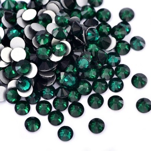 Oleeya Glass Rhinestones Flat Back Non Hotfix for Custom Tumbler <b>Boxes</b> - Product Image 6