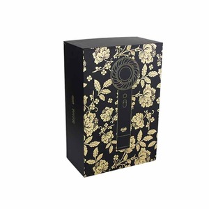 Gift <b>box</b> logo covered paper <b>display</b> <b>box</b>, customizable according to needs - Product Image 1
