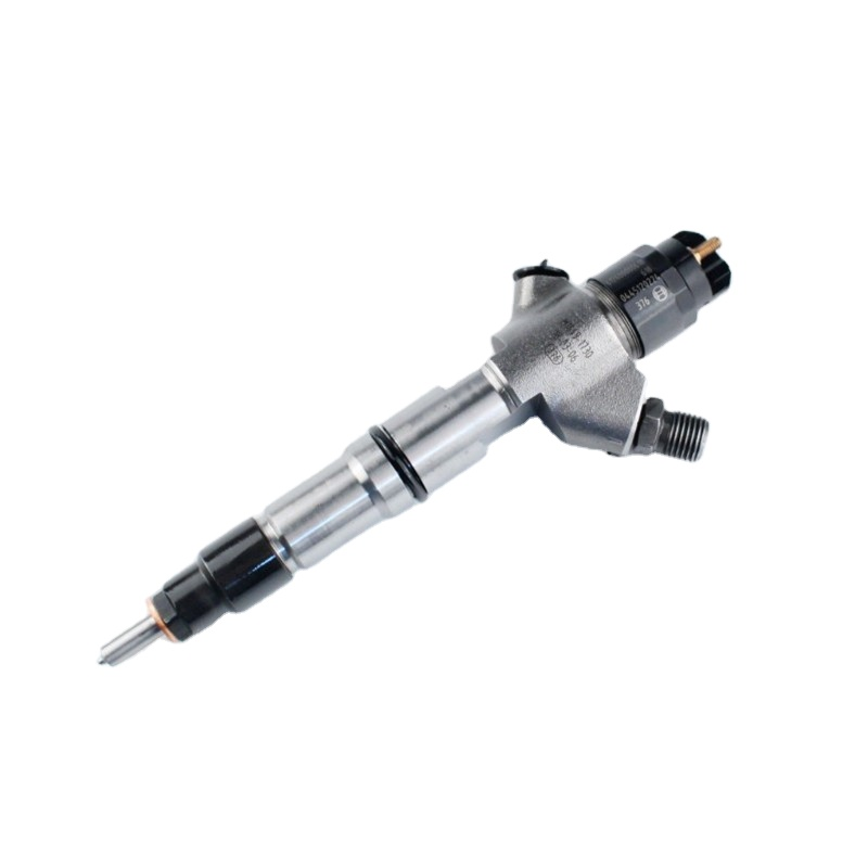 Hot Sale New Common Rail Fuel Injector 0445120226 Diesel Engine Injection Nozzle 0 445 120 226 For YUCHAI