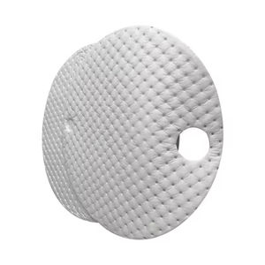 Polypropyleen Olie Absorberende Pads Olie Absorberend Vel Hoog Absorberend Papier Pad Industriële Olie Absorberend Katoen - Product Image 5