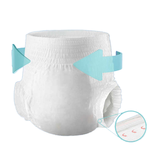 Couche-culotte à tirer pour adulte Couche à tirer pour adulte mignonne Couche à tirer biologique jetable pour <span class=keywords><strong>femme</strong></span> adulte - Product Image 2