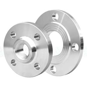 Flansch Gewinde Blech Rohr Kragen Flansch Edelstahl wn Flansch pn16 - Product Image 2