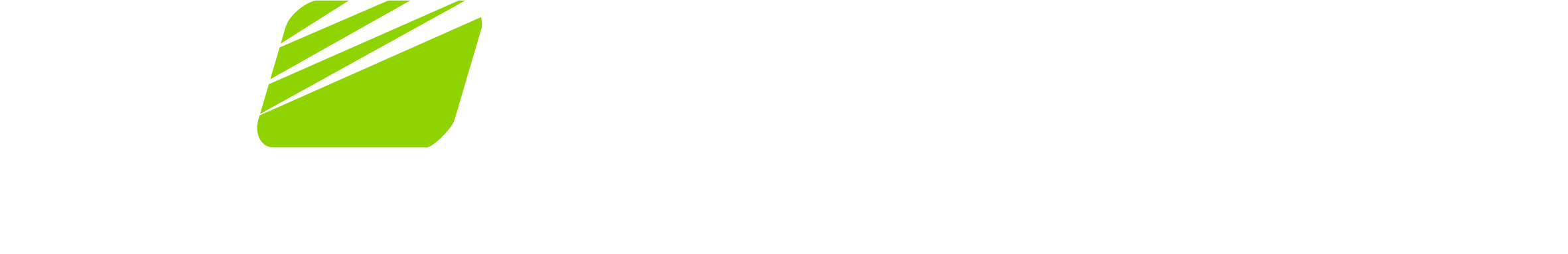 Xiamen Powerup Healthtech Co., Ltd. logo