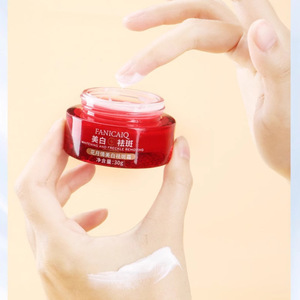 Crema de Ácido Hialurónico 50g, Crema Facial Hidratante, Nutritiva y Antiarrugas - Product Image 2