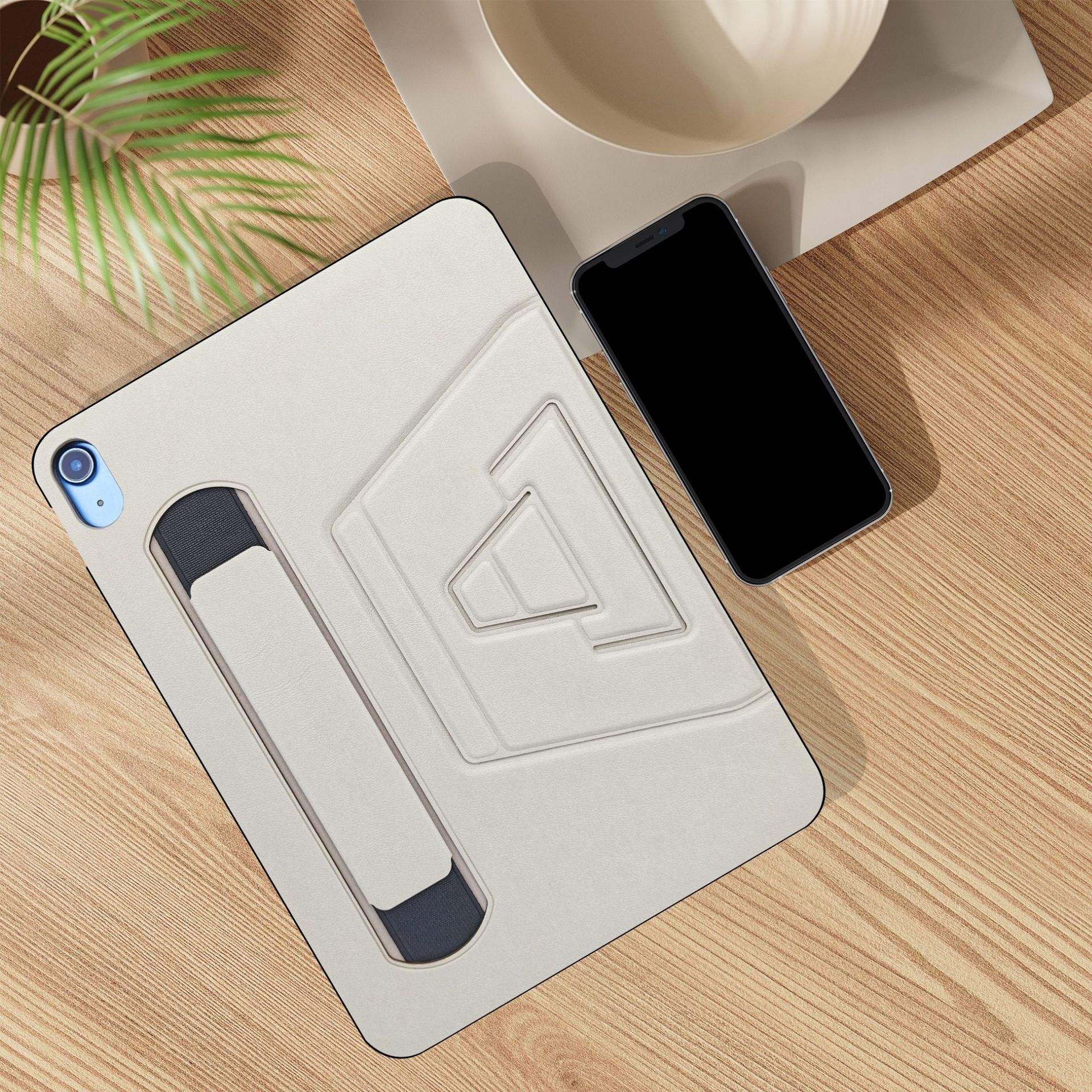 คุณยายสีเทา