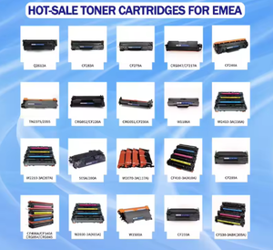 Cartucho de tóner negro láser para <span class=keywords><strong>Brother</strong></span> TN630 TN2310 TN2315 TN2330 TN2340 TN2360 Compatible para usar con impresora - Product Image 3