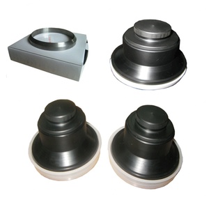 Coating UV Photosensitive Ink New and Used Pad Printers for Home and Restaurant Use for Retail Printers - Product Image 4