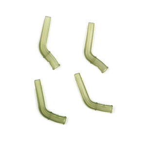 Großhandel Karpfenangel-Zubehör: Hakenhülsen im Kicker-Stil, Schnur-Aligner, Hair Rigs, <span class=keywords><strong>Zig</strong></span> <span class=keywords><strong>Rig</strong></span> Terminal 20MM - Product Image 2