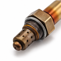 Sonde d'oxygène d'origine neuve 100 % testée F00HL00255 pour Chevy Isuzu GMC Saturn – Garantie 1 an – Pièces détachées automobiles pour rénovation/amélioration