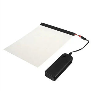 Película Inteligente para Vitrinas de <span class=keywords><strong>Museos</strong></span> y Galerías, Película PDLC Adhesiva - Product Image 1