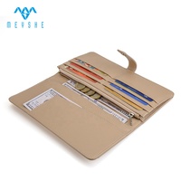 Portefeuille long en cuir véritable gris sur mesure, prix d'usine, élégant, luxueux, blocage RFID, grande capacité, haute qualité