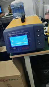 Nanhua NHA406วิเคราะห์เครื่องยนต์รถยนต์สำหรับ HC Co CO2ตรวจจับ O2 OBD2เครื่องวิเคราะห์ก๊าซไอเสียรถยนต์แบบสากล - Product Image 3