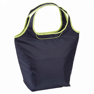 Sac isotherme de transport tendance pour l'extérieur avec fermeture éclair - Product Image 1