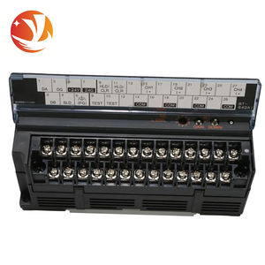 AJ65BT-64DAI पीएलसी तर्क प्रोग्रामिंग नियंत्रक के साथ उच्च गुणवत्ता वाले औद्योगिक स्वचालन पीएलसी समर्पित नियंत्रक - Product Image 3