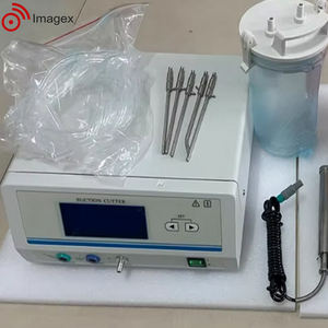 Système de rasoir nasal ORL avec perceuse chirurgicale pour interventions ORL avancées - Product Image 4