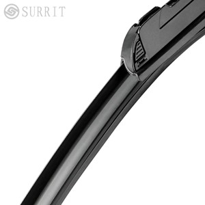 Limpiaparabrisas trasero Universal multifuncional de alta calidad SURRIT al por mayor para modelos de vehículos 99% hechos de caucho natural - Product Image 4