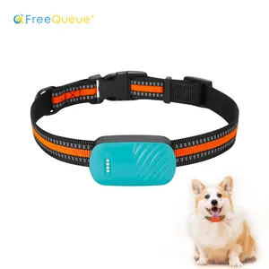 4G animal de compagnie étanche intelligent R51 chien et chat collier anti-perte anneau tracker gps /AGPS/WIFI/4G/GSM/beidou positionnement tracker pour animaux de compagnie