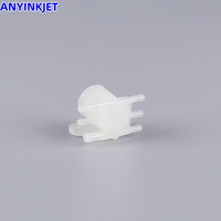 Tête d'impression à jet d'encre compatible KGK CCS-R, pièce de rechange pour ligne d'emballage