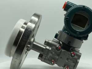 Yokogawa EJA530A EJA530E EJX530A EJA530E-JAS4N-019EL/N4/X2 de Japón - Product Image 6