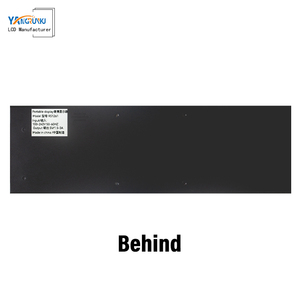 Yangrun bán sỉ 12.6 inch <span class=keywords><strong>LCD</strong></span> hiển thị xách tay bền màn hình hoặc thứ cấp mở rộng màn hình cảm ứng chức năng tùy chọn - Product Image 5