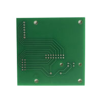 Carte de développement pour ordinateur monocarte, carte de circuit de contrôle de chargeur EV PCBA