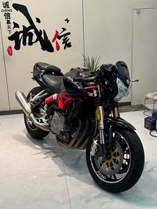 Moto Sportive d'Occasion Benelli Huanglong <span class=keywords><strong>600</strong></span> Moto de Rue avec Moteur à Essence - Product Image 6