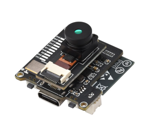 Module de caméra thermique ESP32 S3 avec port Type C, 80x62 pixels, champ de vision <span class=keywords><strong>45</strong></span>-90°, commutation WIFI AP <span class=keywords><strong>STA</strong></span> - Product Image 3