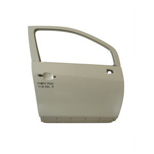 Pannello Porta Anteriore Destro Chevrolet Trax 2013-2020 Ricambio Nuovo OEM - Product Image 1
