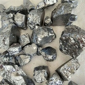 ผู้ผลิตโลหะซิลิคอน (Si553,441,3303,2202) - Product Image 6