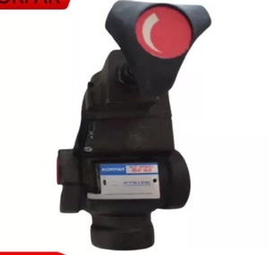 NORPAR ชุดควบคุมแบบซ้อนทับทางเดียว MPC-03W-05-30-NH MPC-02W-K-20-NH - Product Image 3