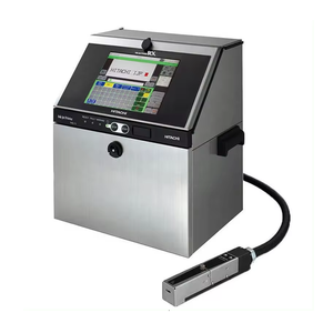 เครื่องพิมพ์อิงค์เจ็ทอุตสาหกรรม Cij รุ่น RX2 ที่ได้รับการปรับปรุงใหม่ สำหรับพิมพ์รหัสชุด วันหมดอายุ และบาร์โค้ดสำหรับบรรจุภัณฑ์ จาก Hitachi - Product Image 5