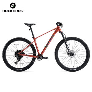 Горный велосипед из алюминиевого сплава, 29 дюймов, 12 Скоростей - Product Image 1