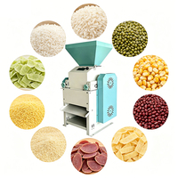 Machine à aplatir les céréales YYHB 450 kg/h, alimentation réglable pour avoine, blé, orge, certifiée CE, 220V/380V, 30 kW, multifonctionnelle