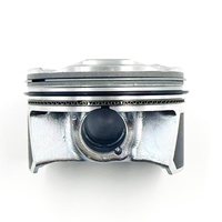 0628W4 1631730080 11257601077 11257584117 11257601181 Piston pour Peugeot 208 308 RCZ DS F20 F21 F30 F31 MINI R55 R57 R56 N13 N18
