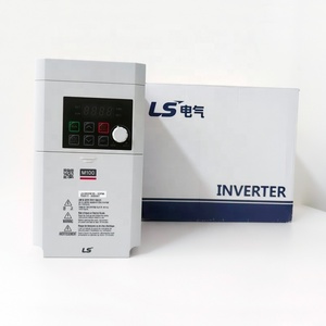 LSLV0022M100-1EOFNA 2.2kW LV100 VFD 200V ของใหม่ 100% มีสินค้าในสต็อก - Product Image 4