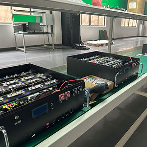 Batería Lifepo4 de 230Ah, 280Ah, 302Ah, Vida de ciclo profundo, batería prismática de 3,2 V Lifepo4 para sistema de almacenamiento solar - Product Image 4