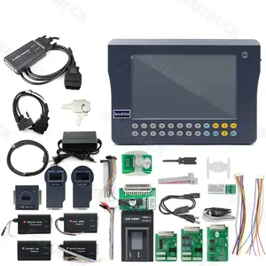 Digimaster 3 Master UNLIMITED Tokens digimaster III Auto Key Audio ECU Pin code Cluster Calibration Master programmer