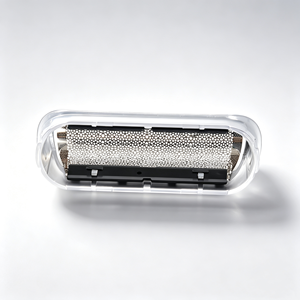 Grille et Lame de <span class=keywords><strong>Rasoir</strong></span> pour <span class=keywords><strong>BRAUN</strong></span> 550 570 P40 P50 P60 M30 M60 M90 555 575 5604 5607 5608 560 - Product Image 4